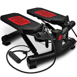 Sportstech STX300 2en1 máquina de step para fitness