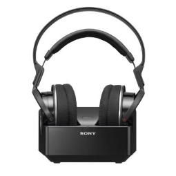 Sony MDR-RF855RK Auriculares para equipo de audio