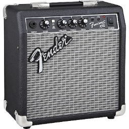 Fender Frontman – 10G Amplificador combo para guitarra