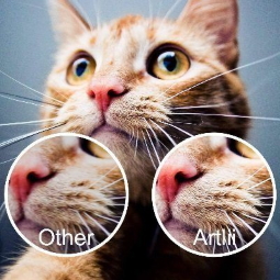 Artlii-Led-Lcd-Full-HD-Proyector-gato