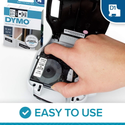 DYMO-LabelManager-160-Etiquetadora-abierto