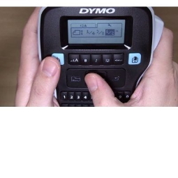 DYMO-LabelManager-160-Etiquetadora-pantalla