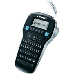 DYMO-LabelManager-160-Etiquetadora
